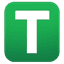 Toscape Logo