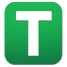 Toscape Logo