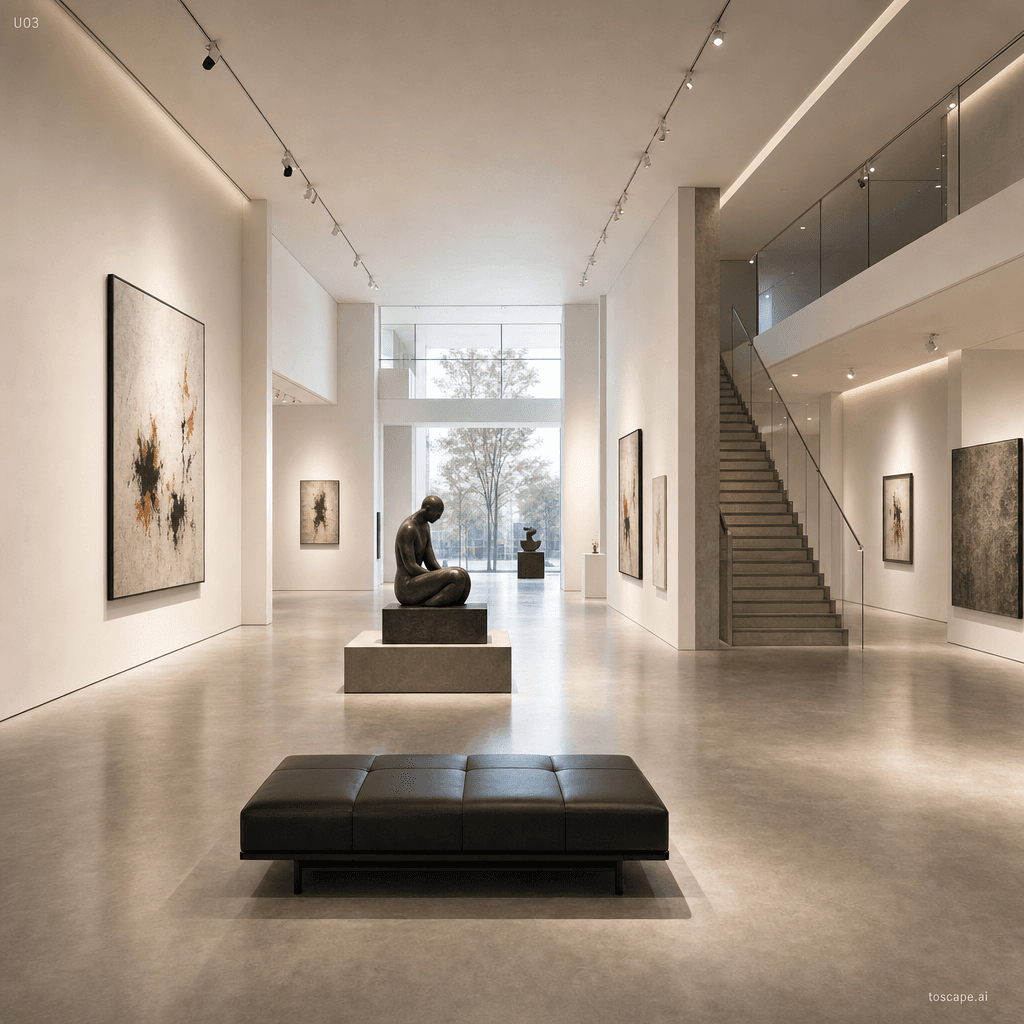 Gallery Interior interior style reference